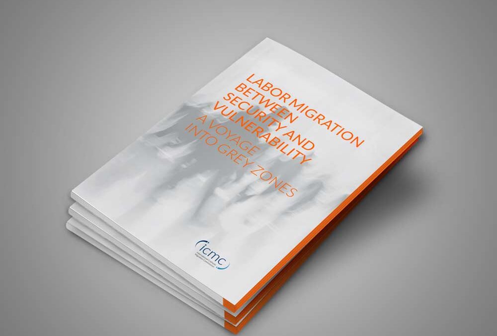 ICMC — Labour migration